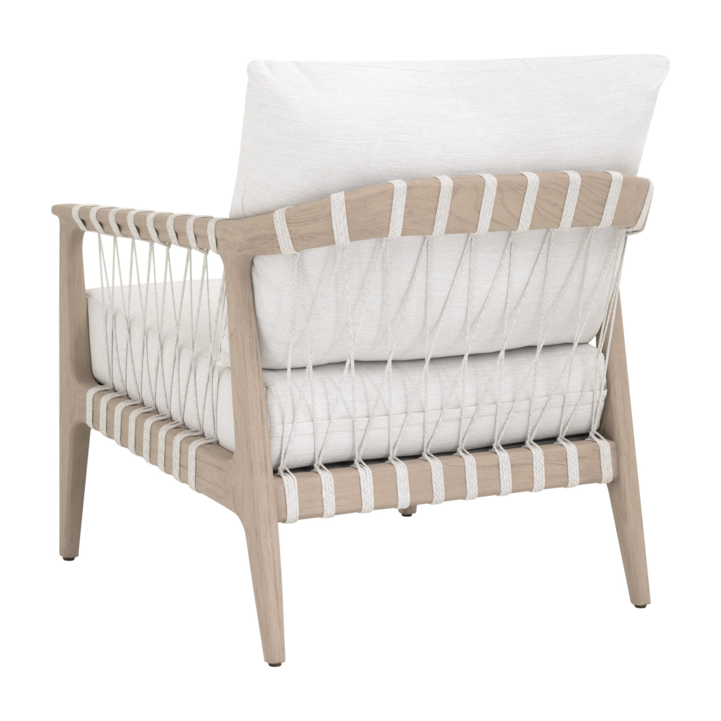 Pacific Outdoor Club Chair | Essentials For Living